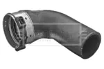 Przewód powietrza doładowujacego BORG & BECK BTH1204