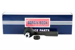 Końcówka drążka kierowniczego poprzecznego BORG & BECK BTR5361
