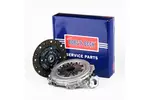 Sprzęgło - komplet BORG & BECK HK2059