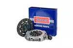 Sprzęgło - komplet BORG & BECK HK2089
