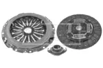 Sprzęgło - komplet BORG & BECK HK2213