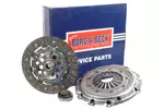 Sprzęgło - komplet BORG & BECK HK2255