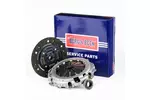 Sprzęgło - komplet BORG & BECK HK2279