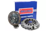 Sprzęgło - komplet BORG & BECK HK2327