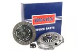 Sprzęgło - komplet BORG & BECK HK2360