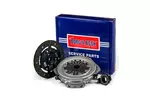 Sprzęgło - komplet BORG & BECK HK6208