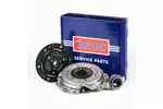 Sprzęgło - komplet BORG & BECK HK6284