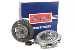 Sprzęgło - komplet BORG & BECK HK8055