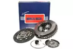 Sprzęgło - komplet BORG & BECK HK8083