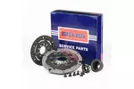 Sprzęgło - komplet BORG & BECK HK9064
