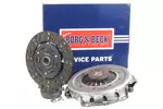 Sprzęgło - komplet BORG & BECK HK9702