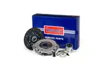 Sprzęgło - komplet BORG & BECK HKT1377