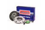 Sprzęgło - komplet BORG & BECK HKT1553