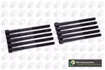 Zestaw śrub głowicy cylindrów BGA BK2307