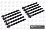 Zestaw śrub głowicy cylindrów BGA BK3351