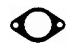 Uszczelka rury wylotowej BGA AH3389