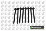 Zestaw śrub głowicy cylindrów BGA BK0104
