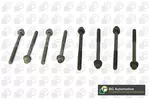Zestaw śrub głowicy cylindrów BGA BK1398