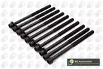 Zestaw śrub głowicy cylindrów BGA BK2308