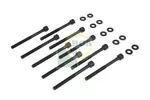 Zestaw śrub głowicy cylindrów BGA BK2320