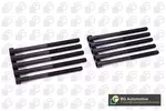 Zestaw śrub głowicy cylindrów BGA BK2376