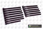 Zestaw śrub głowicy cylindrów BGA BK3343