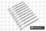 Zestaw śrub głowicy cylindrów BGA BK3387