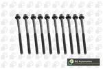 Zestaw śrub głowicy cylindrów BGA BK3604