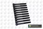 Zestaw śrub głowicy cylindrów BGA BK4326