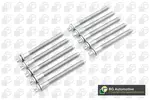 Zestaw śrub głowicy cylindrów BGA BK4387
