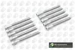 Zestaw śrub głowicy cylindrów BGA BK6355