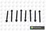 Zestaw śrub głowicy cylindrów BGA BK7900