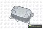 Chłodnica oleju silnikowego BGA CO2217