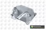 Chłodnica oleju silnikowego BGA CO2330