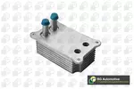 Chłodnica oleju silnikowego BGA CO2345