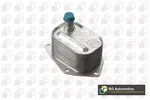 Chłodnica oleju silnikowego BGA CO2700