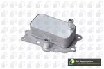 Chłodnica oleju silnikowego BGA CO9504