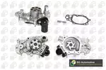 Pompa wody BGA CP3170