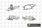 Pompa wody BGA CP4286E