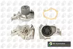 Pompa wody BGA CP4442E