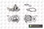 Pompa wody BGA CP7046T