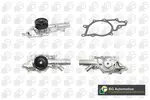 Pompa wody BGA CP7126T