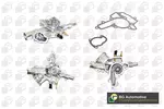 Pompa wody BGA CP7180T