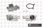 Pompa wody BGA CP8170