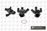 Termostat układu chłodzenia BGA CT0102