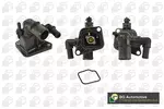 Termostat układu chłodzenia BGA CT2200