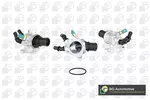 Termostat układu chłodzenia BGA CT5059