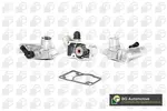 Termostat układu chłodzenia BGA CT5064