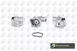 Termostat układu chłodzenia BGA CT5092