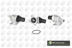 Termostat układu chłodzenia BGA CT5099